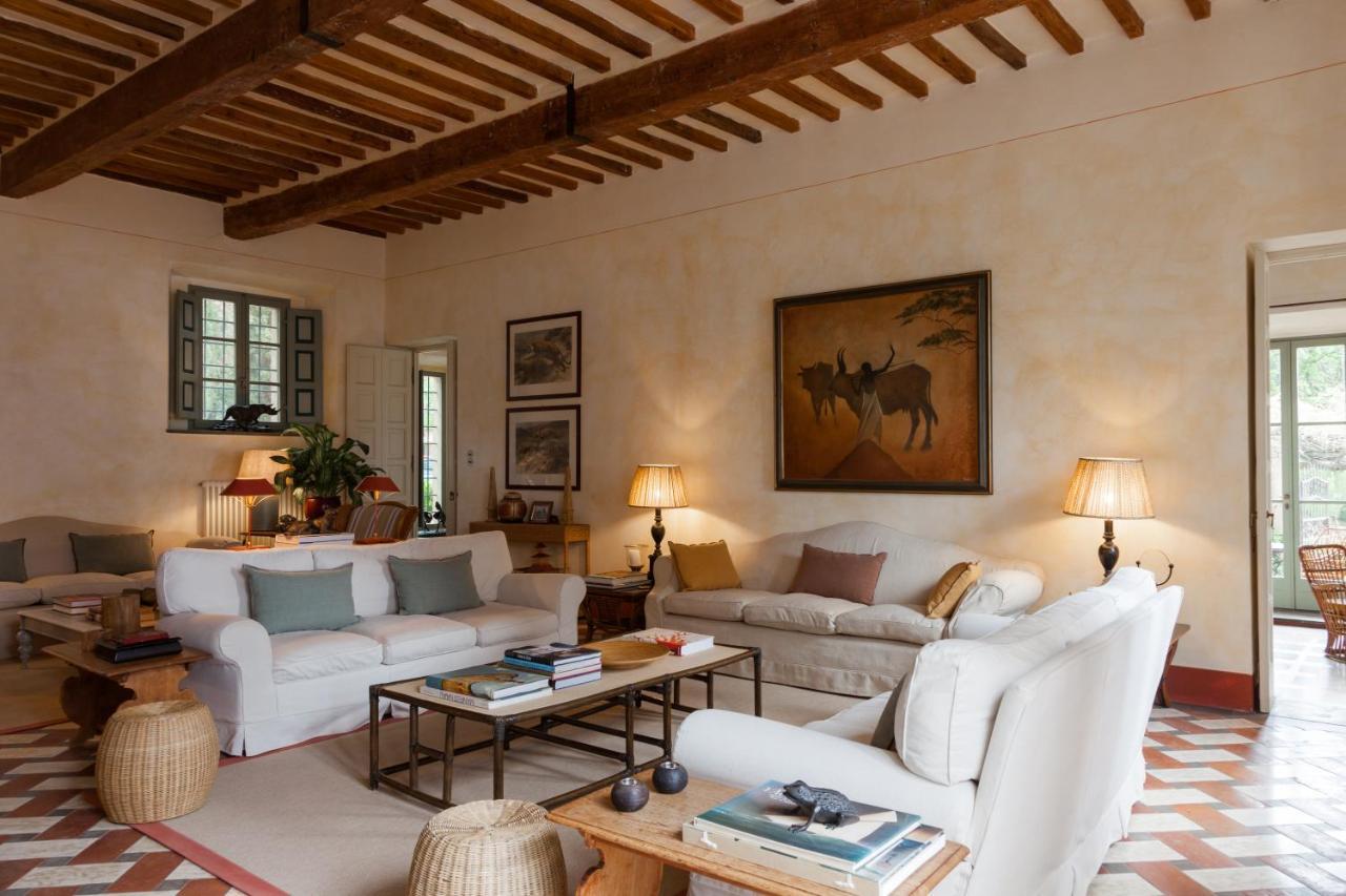 Villa Talamo Fonteblanda Exteriér fotografie