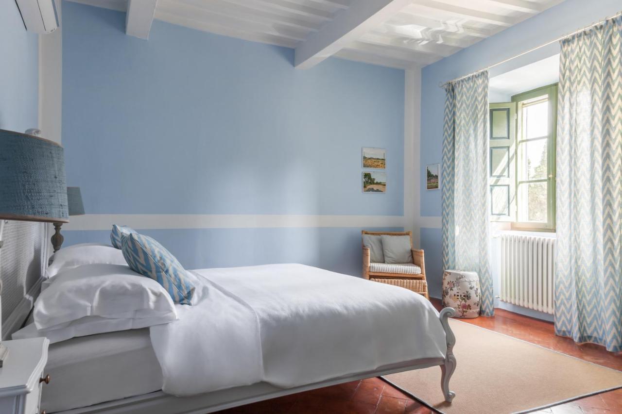 Villa Talamo Fonteblanda Exteriér fotografie