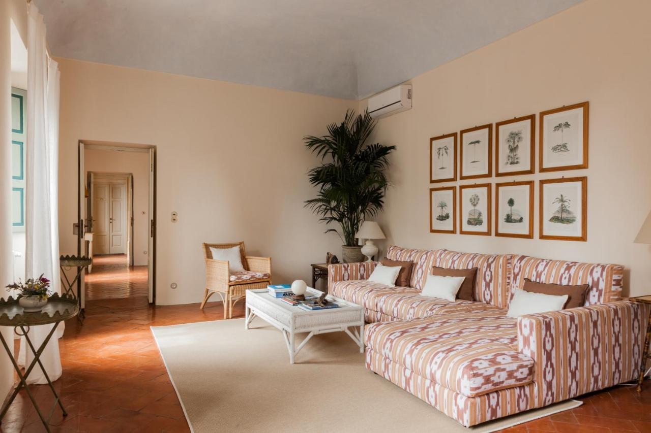 Villa Talamo Fonteblanda Exteriér fotografie