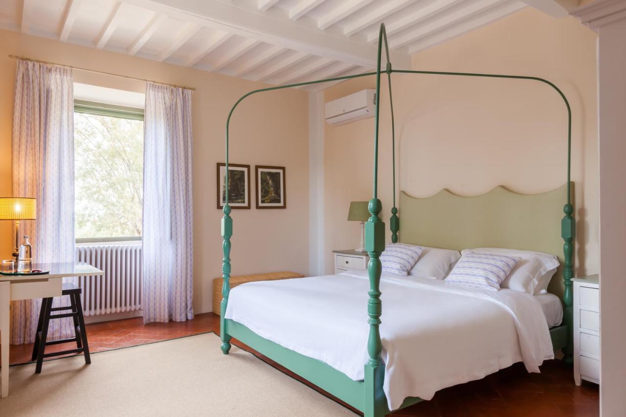 Villa Talamo Fonteblanda Exteriér fotografie