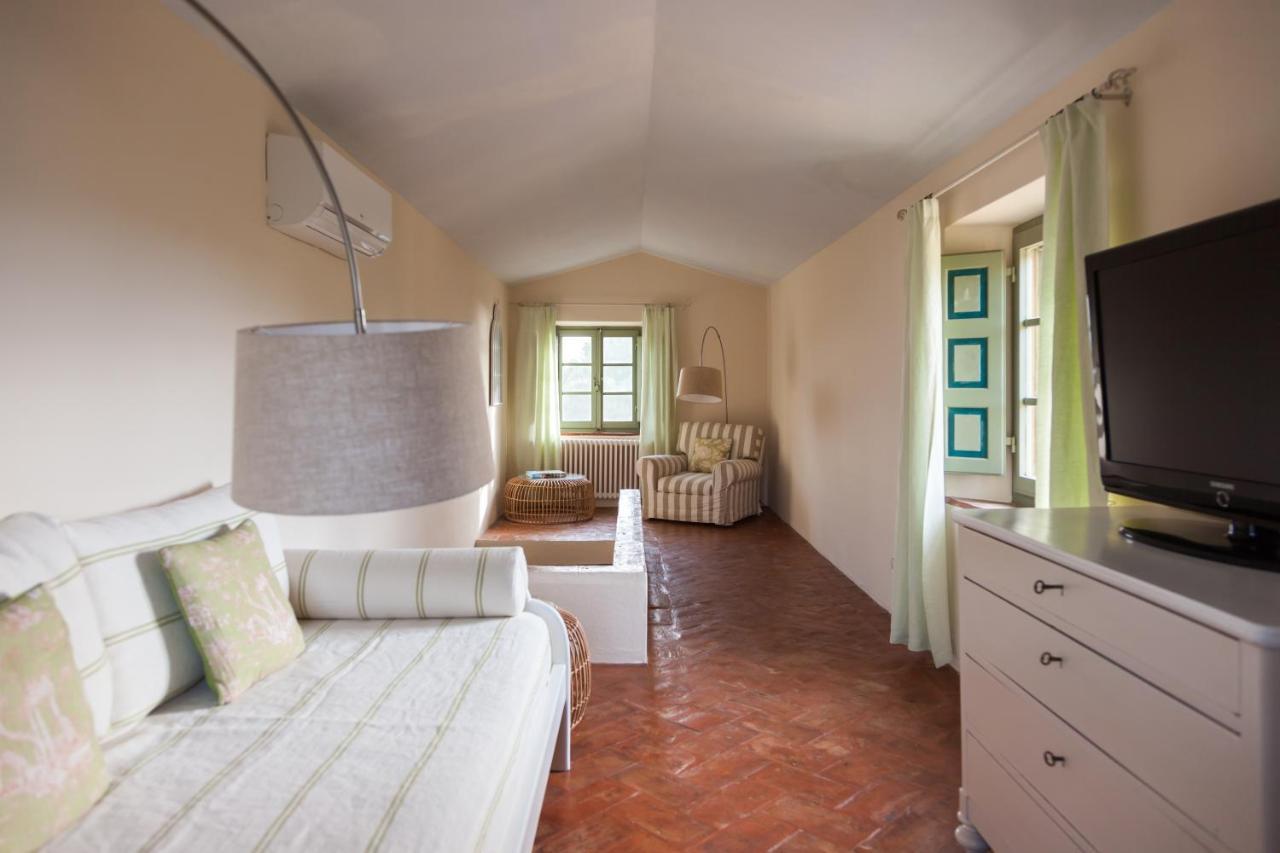 Villa Talamo Fonteblanda Exteriér fotografie