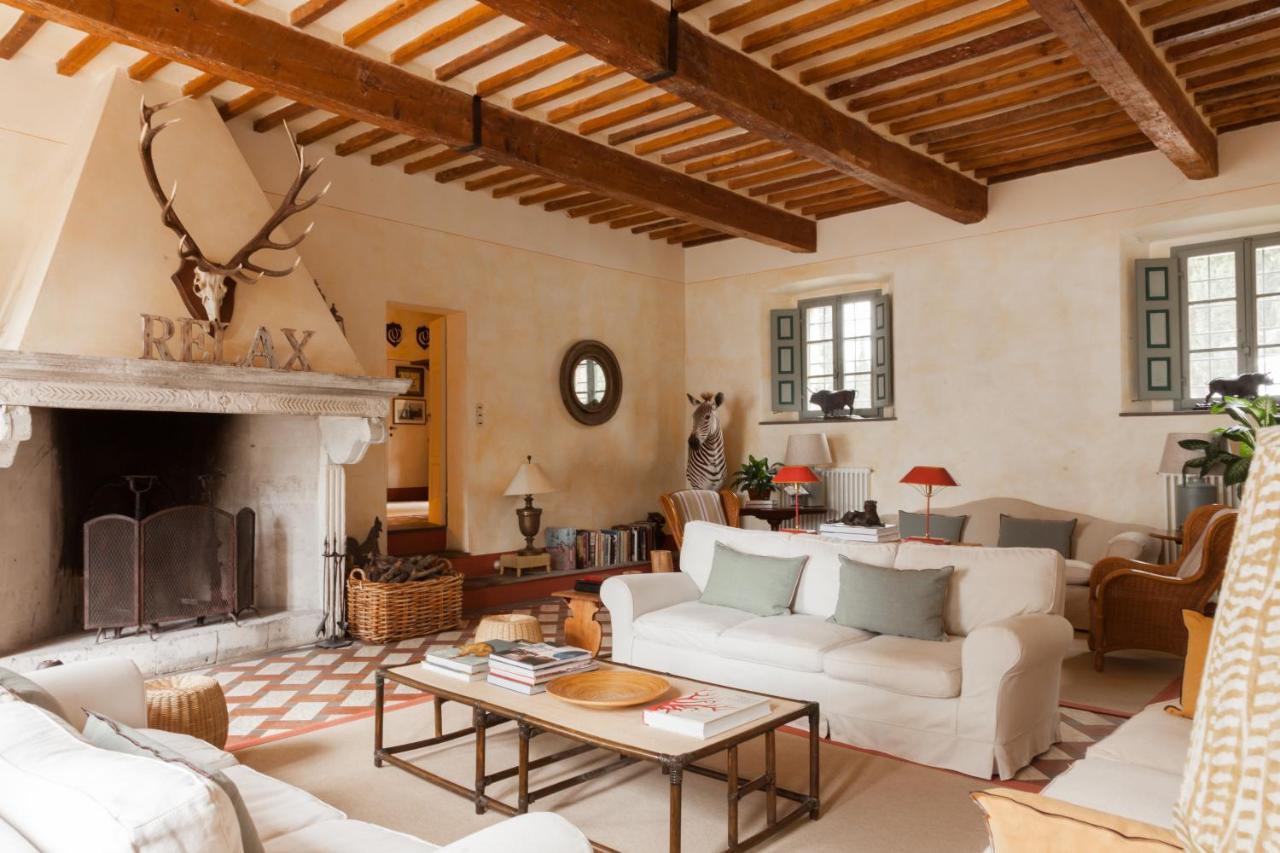 Villa Talamo Fonteblanda Exteriér fotografie