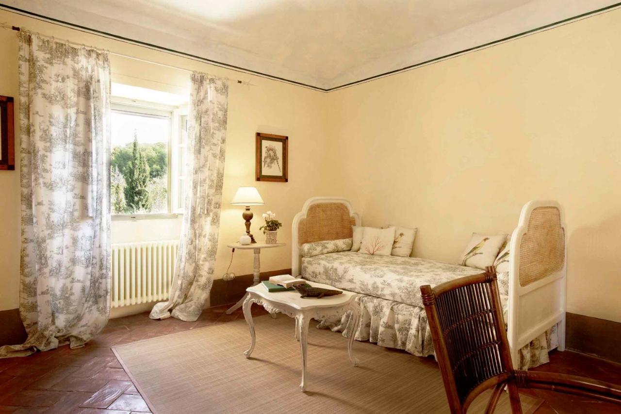 Villa Talamo Fonteblanda Exteriér fotografie