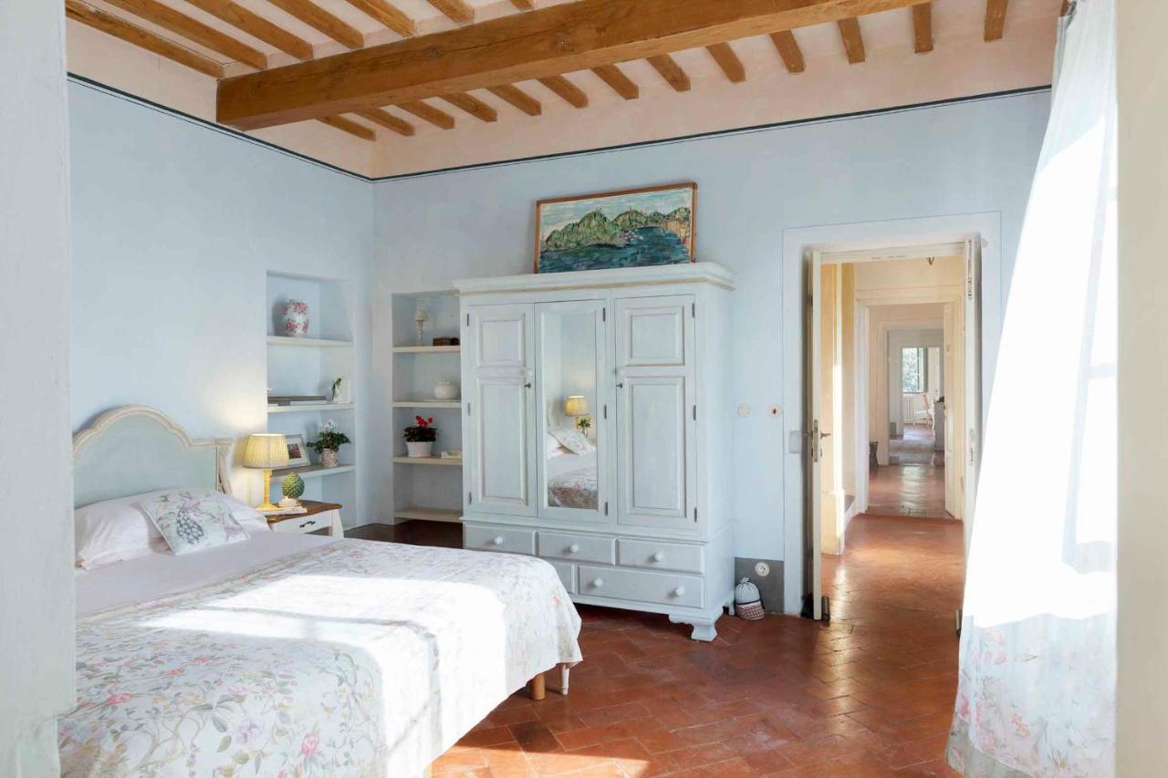 Villa Talamo Fonteblanda Exteriér fotografie