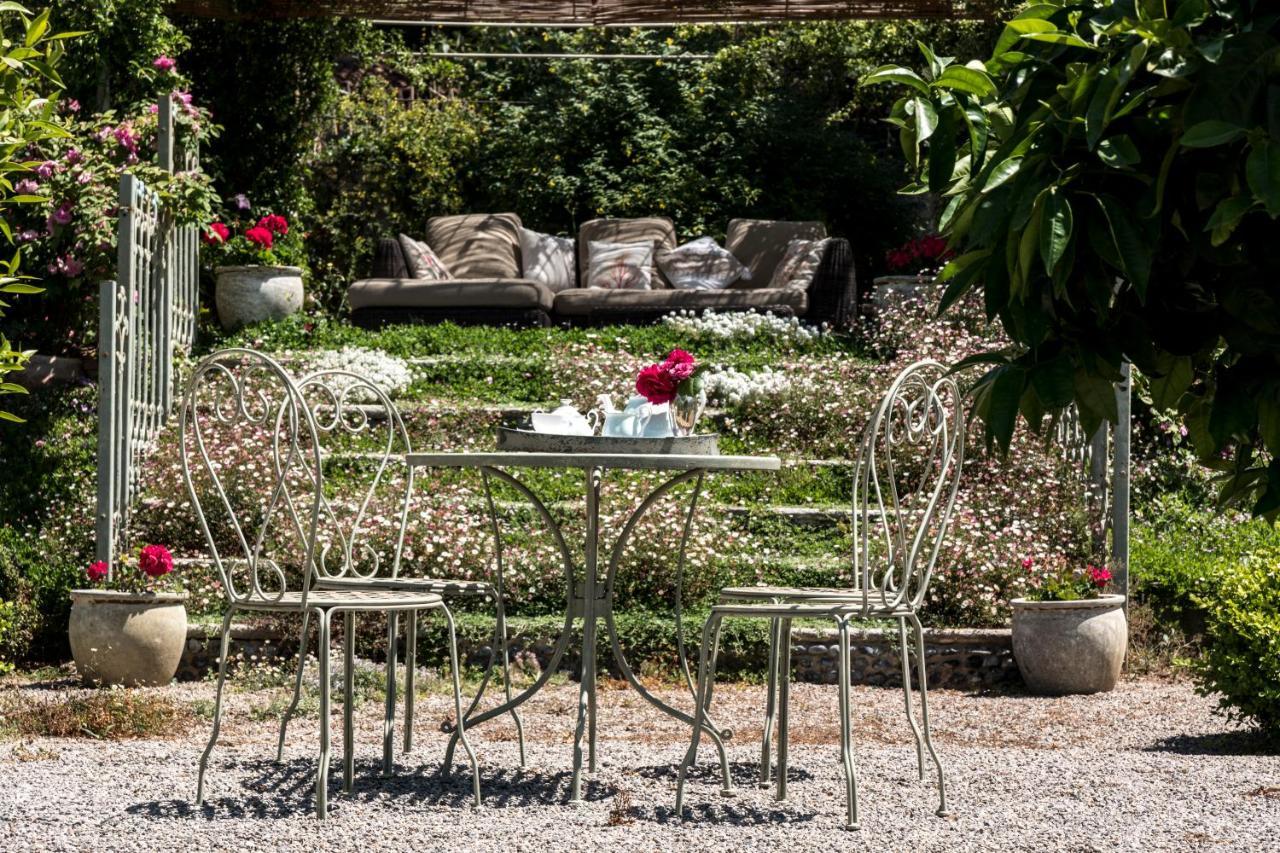 Villa Talamo Fonteblanda Exteriér fotografie