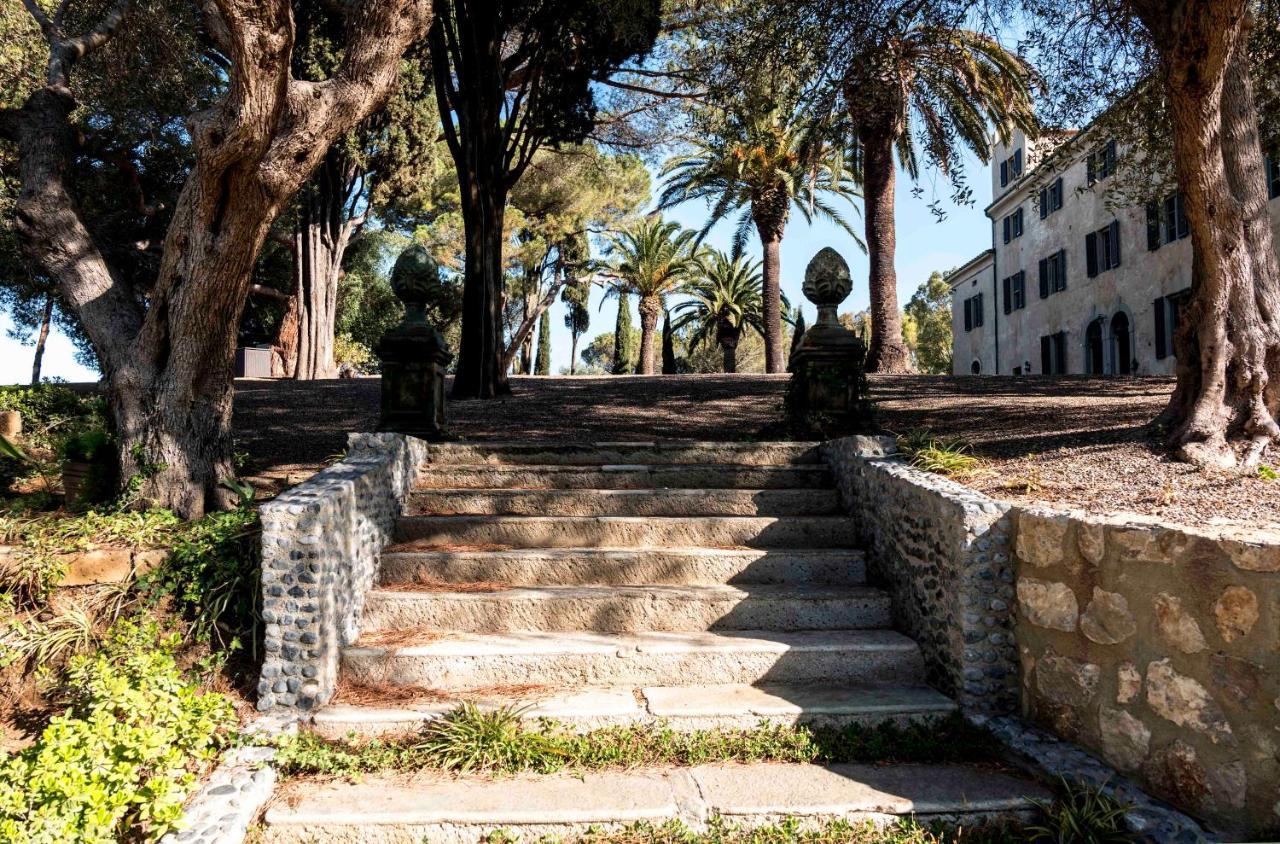 Villa Talamo Fonteblanda Exteriér fotografie