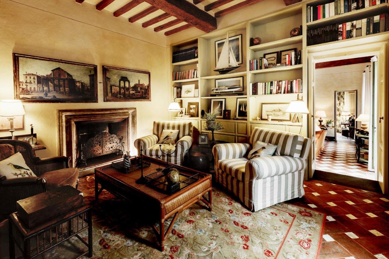 Villa Talamo Fonteblanda Exteriér fotografie