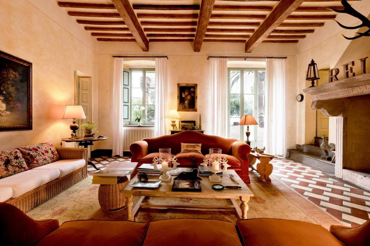 Villa Talamo Fonteblanda Exteriér fotografie
